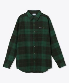 Columbia Columbia/ ピッチストーンヘビーウエイトフランネルIIシャツ /コロンビア