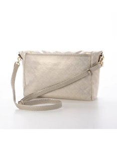 PELLE BORSA 2WAYショルダー Alive アライブ 4434