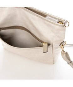 PELLE BORSA 2WAYショルダー Alive アライブ 4434