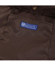 ROOTOTE 3617【トート＆リュック】EU.トール.2way.クリプティッド-E