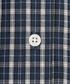 ANY 【POLO BCS別注】プレッピークロップドシャツ