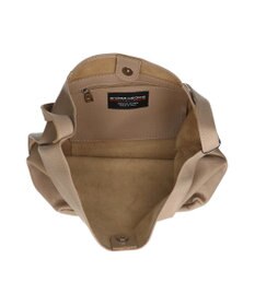 INTER-CHAUSSURES 【ANDREA CARDONE】レザートートバッグ