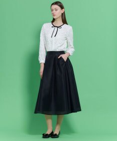 TOCCA GARDEN OF LACE BLOUSE ブラウス