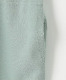 ANY L 【接触冷感/UVケア/アンチピリング】フーディーカーディガン