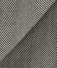 uncrave ヘリンボーンスーツ ジャケット（uncrave WHITE）