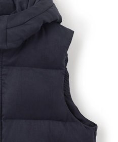 JOSEPH HOMME コマスウェード　ダウンベスト