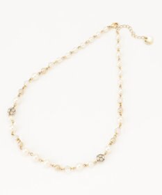 ANY SIS リリーブルーム ネックレス キスカ