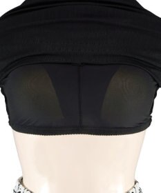 San-ai Resort（三愛水着楽園） ロングパンツセット　13L・15L　【Coral veil（コーラルヴェール）】