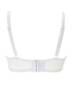 BRADELIS New York 【BRADELIS New York / 育乳ブラ・STEP2 寄せる】　ベルステップ2ブラ22A1