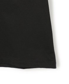 BEIGE， DIOP / スビンコットン クロップドTシャツ