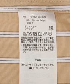 CRAFT STANDARD BOUTIQUE バンドカラーシャツ