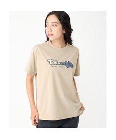 Columbia Columbia/ ウィメンズチャールズドライブショートスリーブTシャツ /コロンビア