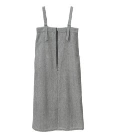 Green Parks ・ＥＬＥＮＣＡＲＥ　ＤＵＥ　ツイードＺＩＰＵＰジャンス