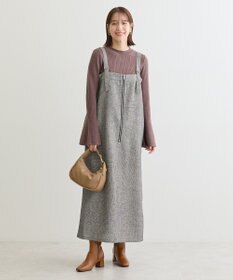 Green Parks ・ＥＬＥＮＣＡＲＥ　ＤＵＥ　ツイードＺＩＰＵＰジャンス