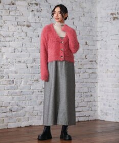 Green Parks ・ＥＬＥＮＣＡＲＥ　ＤＵＥ　ツイードＺＩＰＵＰジャンス