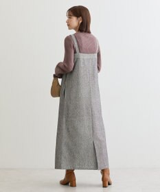 Green Parks ・ＥＬＥＮＣＡＲＥ　ＤＵＥ　ツイードＺＩＰＵＰジャンス