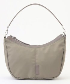 Y'SACCS ツイルナイロン　カーブショルダー　Sサイズ