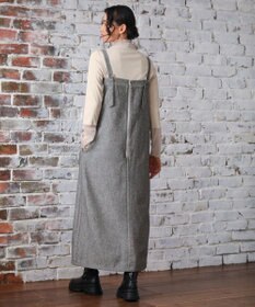 Green Parks ・ＥＬＥＮＣＡＲＥ　ＤＵＥ　ツイードＺＩＰＵＰジャンス