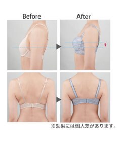 BRADELIS New York 【BRADELIS New York / 育乳ブラ・STEP2 寄せる】　ベルステップ2ブラ22A1