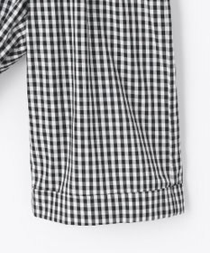 組曲 KIDS 【110-140cm】ギンガム パンツ