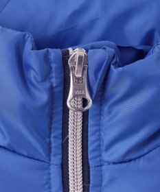 J.PRESS KIDS 【110-130cm】ポリエステルタフタ ダウンコート