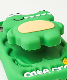 WEGO ワニワニiphoneケース