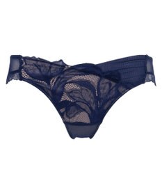 BRADELIS New York 【BRADELIS New York】ジャスミンスタイルパンティ24A1