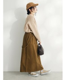 CRAFT STANDARD BOUTIQUE シンプルニットプルオーバー