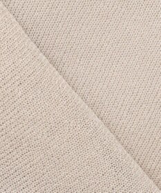 J.PRESS LADIES L 【洗える】シアーライトニット Vネック カーディガン