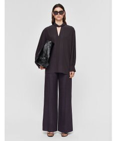 JOSEPH ニューCDC　Vネックブラウス