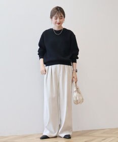 AMERICAN HOLIC フクレジャガードプルオーバー