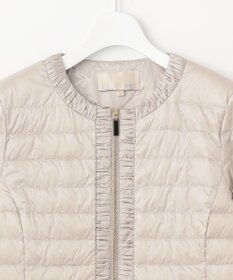 自由区 【XSサイズ~】ブライトダウン ジャケット