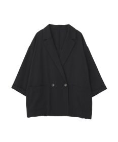 Green Parks 【適ON】シアーシャツジャケット