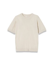 JOSEPH スーパーファインシルク　ニットトップ