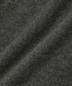 CRAFT STANDARD BOUTIQUE カットアウトデザインカーディガン