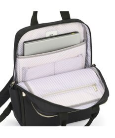 ACE BAGS & LUGGAGE 【洗える背面パッド付】 ace. フィッテムライト リュックサック A4/13.3インチ収納 20391 エース