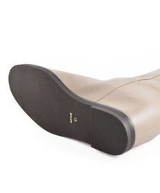 APOM インヒールロングブーツ40