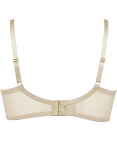 Wing ブラジャー 脇高設計 脇肉・背中すっきり バストふっくら 【脇肉スマートブラ】 ブラ KB2640 ウイング／ワコール