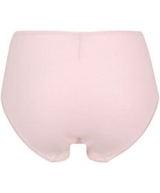 Wing ショーツ 【綿の贅沢オーガニック】 はきこみ丈ふつう EC2100 ウイング／ワコール