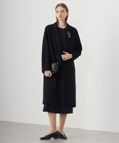 ICB L 【UVカット・防シワ・速乾・洗える】Fied ワンピース