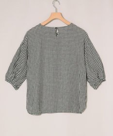 ONWARD Reuse Park 【any FAM】ブラウス春夏