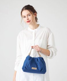 LA BAGAGERIE ナチュラルタックトート　mini