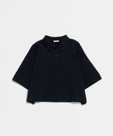 LENO POLO SHIRT / ポロシャツ