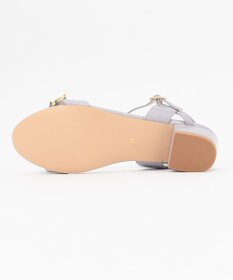 TOCCA NUANCE RIBBON SANDALS サンダル