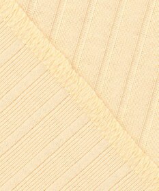 ANY L 【洗濯機可/接触冷感/UVカット】汗ジミ防止テレコノースリーブプルオーバー