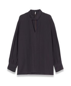 JOSEPH ニューCDC　Vネックブラウス