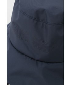 DAKS DAKS GOLF DDロゴパンチング バケットハット