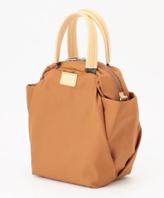 Y'SACCS 【ナイロンタフタ】トラベル2WAYミニボストン