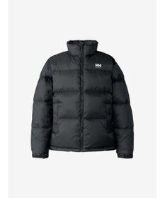 HELLY HANSEN フィリーダウンジャケット