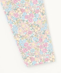 ANY KIDS 総柄フルレングスレギンス